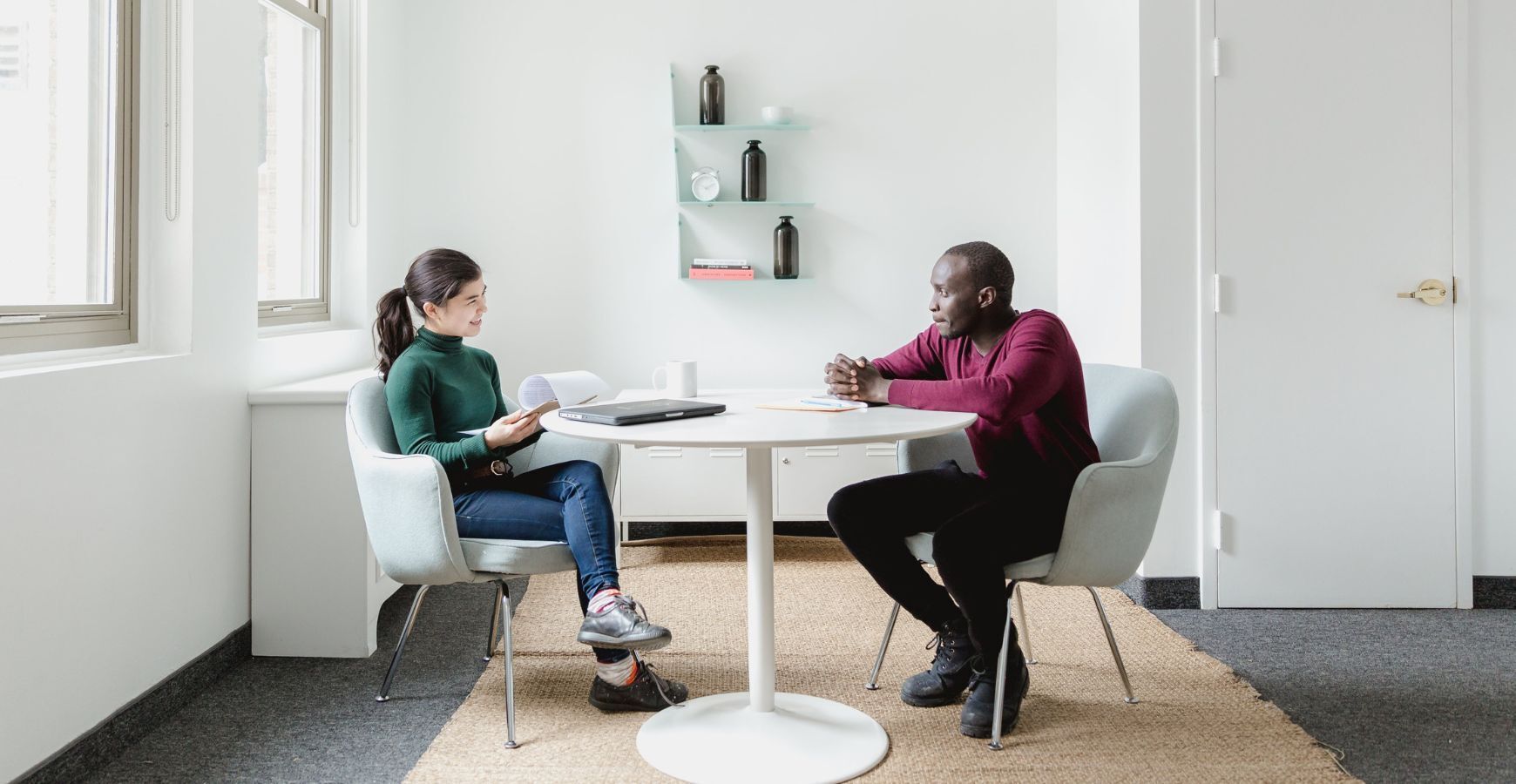 Why True Leaders Aren’t Afraid of Transparency and Open Dialogue