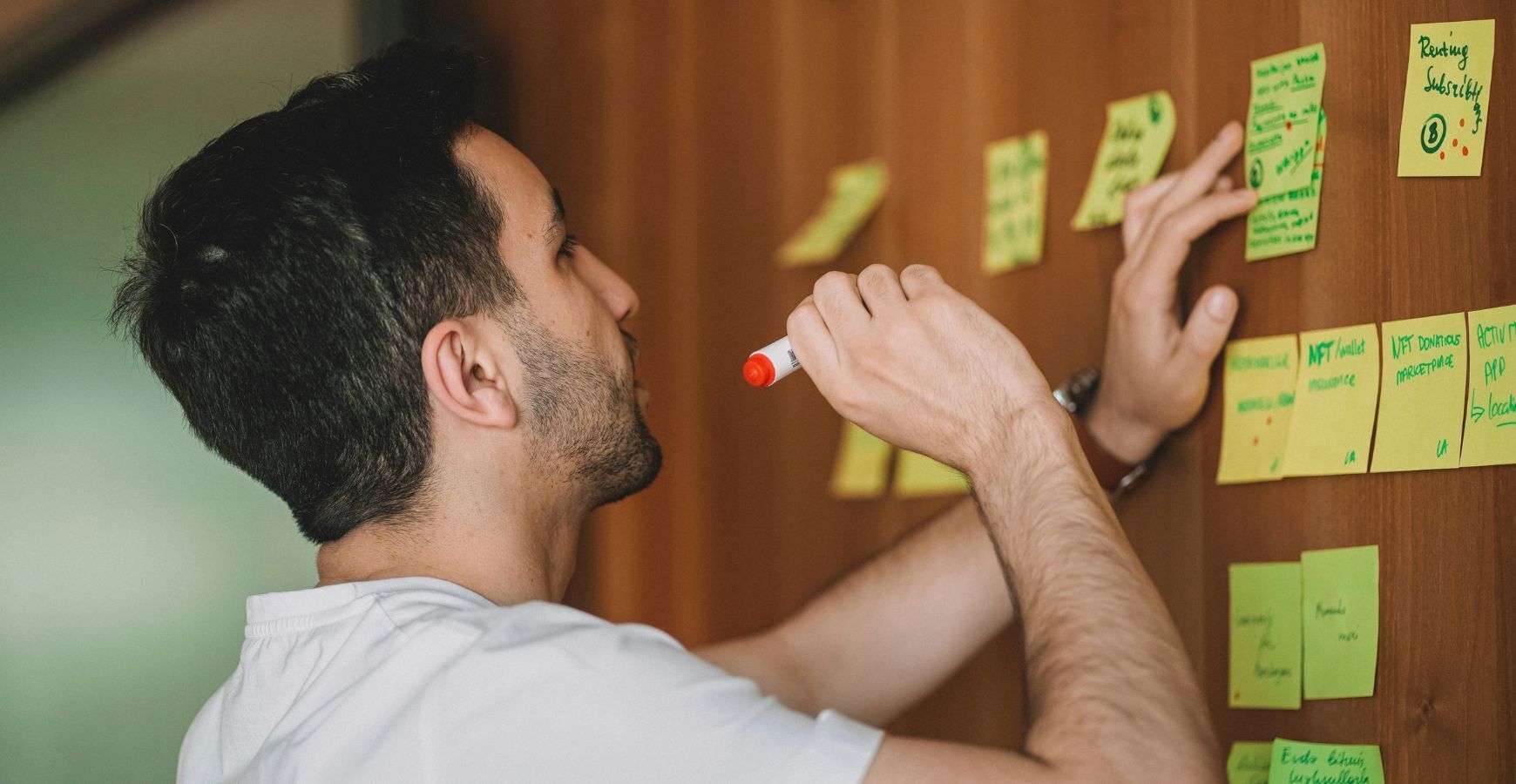 Your Team Has Better Ideas Than You Think: Here’s How to Find Them