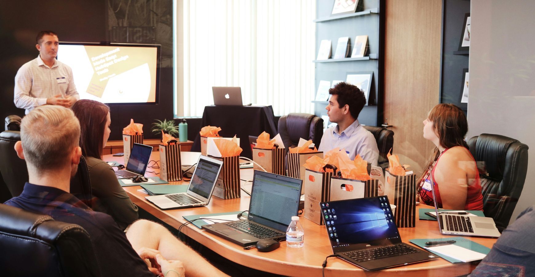 Your Culture Might Be Killing Innovation: Here’s How to Fix It