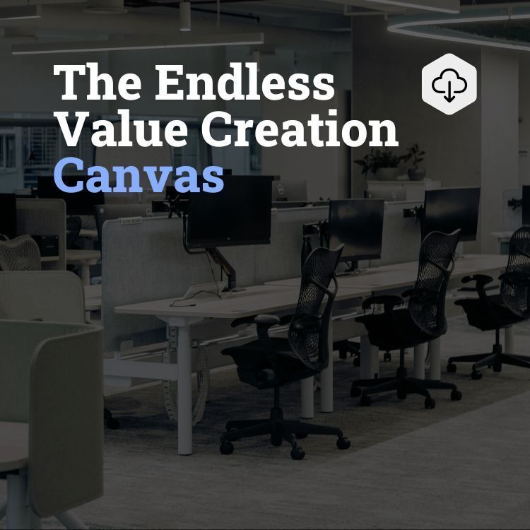 The Endless Value Creation Canvas: A Leadership Tool for Sustainable Impact