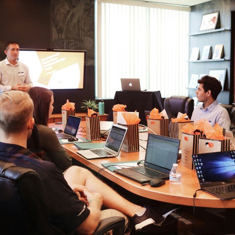 Your Culture Might Be Killing Innovation: Here’s How to Fix It