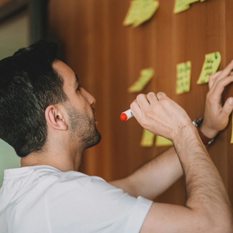 Your Team Has Better Ideas Than You Think: Here’s How to Find Them