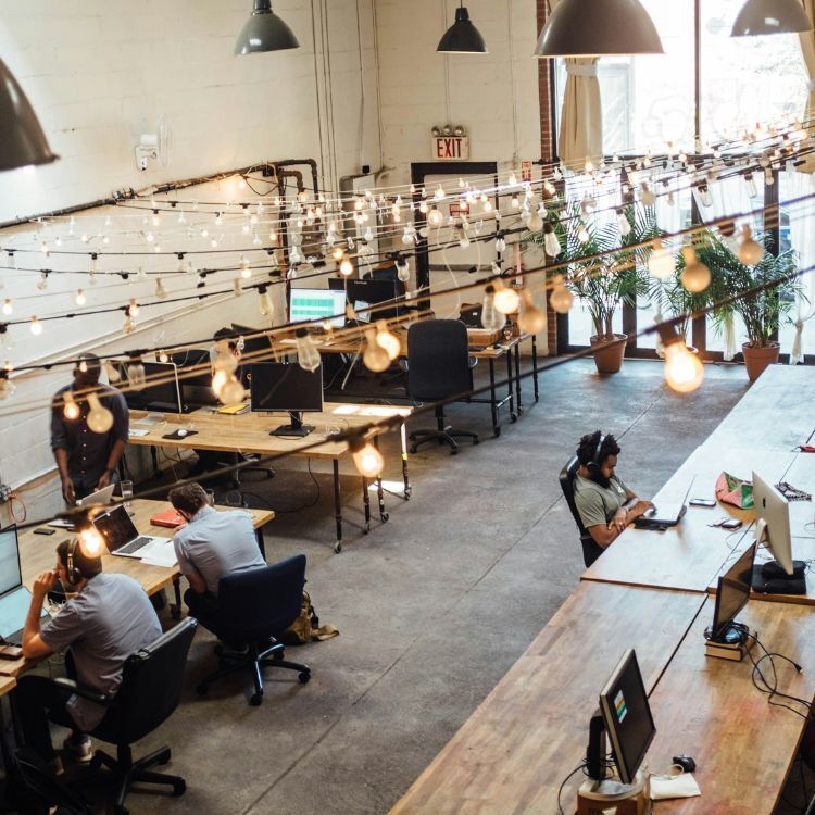 It’s Time to Build a Leadership Factory. Not a Talent Wishlist