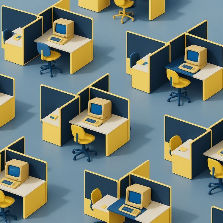 Distraction Is the Real Enemy—Here’s How Leaders Beat It